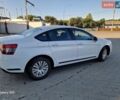 Білий Сітроен С5, об'ємом двигуна 1.56 л та пробігом 262 тис. км за 6499 $, фото 9 на Automoto.ua
