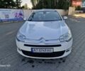 Білий Сітроен С5, об'ємом двигуна 1.56 л та пробігом 262 тис. км за 6499 $, фото 13 на Automoto.ua