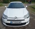 Белый Ситроен С5, объемом двигателя 1.6 л и пробегом 212 тыс. км за 8700 $, фото 1 на Automoto.ua