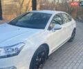 Белый Ситроен С5, объемом двигателя 1.6 л и пробегом 294 тыс. км за 8500 $, фото 5 на Automoto.ua