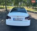 Белый Ситроен С5, объемом двигателя 2 л и пробегом 273 тыс. км за 6200 $, фото 5 на Automoto.ua
