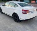 Белый Ситроен С5, объемом двигателя 1.6 л и пробегом 294 тыс. км за 8500 $, фото 1 на Automoto.ua