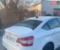 Белый Ситроен С5, объемом двигателя 1.6 л и пробегом 294 тыс. км за 8500 $, фото 7 на Automoto.ua