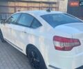 Белый Ситроен С5, объемом двигателя 1.6 л и пробегом 294 тыс. км за 8500 $, фото 10 на Automoto.ua