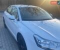 Белый Ситроен С5, объемом двигателя 1.6 л и пробегом 294 тыс. км за 8500 $, фото 4 на Automoto.ua