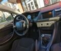 Білий Сітроен С5, об'ємом двигуна 2 л та пробігом 204 тис. км за 7500 $, фото 10 на Automoto.ua