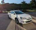 Білий Сітроен С5, об'ємом двигуна 2 л та пробігом 204 тис. км за 7500 $, фото 1 на Automoto.ua