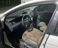 Белый Ситроен С5, объемом двигателя 2 л и пробегом 396 тыс. км за 3300 $, фото 4 на Automoto.ua