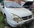 Белый Ситроен С5, объемом двигателя 3 л и пробегом 666 тыс. км за 709 $, фото 1 на Automoto.ua