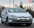 Белый Ситроен С5, объемом двигателя 2 л и пробегом 405 тыс. км за 3950 $, фото 1 на Automoto.ua