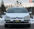 Белый Ситроен С5, объемом двигателя 2 л и пробегом 405 тыс. км за 3950 $, фото 5 на Automoto.ua