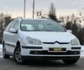 Белый Ситроен С5, объемом двигателя 2 л и пробегом 405 тыс. км за 3550 $, фото 6 на Automoto.ua