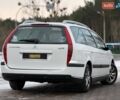 Белый Ситроен С5, объемом двигателя 2 л и пробегом 405 тыс. км за 3950 $, фото 12 на Automoto.ua