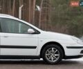 Белый Ситроен С5, объемом двигателя 2 л и пробегом 405 тыс. км за 3950 $, фото 13 на Automoto.ua