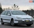 Белый Ситроен С5, объемом двигателя 2 л и пробегом 405 тыс. км за 3950 $, фото 2 на Automoto.ua