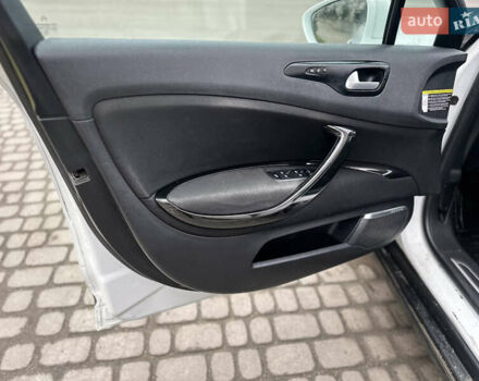 Білий Сітроен С5, об'ємом двигуна 2 л та пробігом 400 тис. км за 4700 $, фото 36 на Automoto.ua