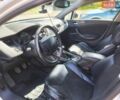 Белый Ситроен С5, объемом двигателя 2.18 л и пробегом 290 тыс. км за 7100 $, фото 13 на Automoto.ua