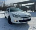Белый Ситроен С5, объемом двигателя 2.7 л и пробегом 3 тыс. км за 5510 $, фото 13 на Automoto.ua