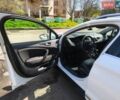 Белый Ситроен С5, объемом двигателя 2.18 л и пробегом 290 тыс. км за 7100 $, фото 9 на Automoto.ua