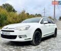 Белый Ситроен С5, объемом двигателя 2.72 л и пробегом 286 тыс. км за 6999 $, фото 3 на Automoto.ua