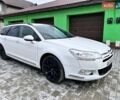 Белый Ситроен С5, объемом двигателя 2.72 л и пробегом 286 тыс. км за 6999 $, фото 17 на Automoto.ua