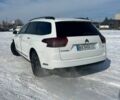 Білий Сітроен С5, об'ємом двигуна 2.7 л та пробігом 298 тис. км за 6500 $, фото 6 на Automoto.ua