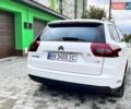 Белый Ситроен С5, объемом двигателя 2.72 л и пробегом 286 тыс. км за 6999 $, фото 11 на Automoto.ua