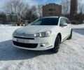 Белый Ситроен С5, объемом двигателя 2.7 л и пробегом 3 тыс. км за 5510 $, фото 1 на Automoto.ua