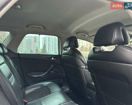 Білий Сітроен С5, об'ємом двигуна 2 л та пробігом 400 тис. км за 4700 $, фото 30 на Automoto.ua