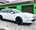 Белый Ситроен С5, объемом двигателя 2.72 л и пробегом 286 тыс. км за 6999 $, фото 14 на Automoto.ua