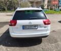Белый Ситроен С5, объемом двигателя 2.18 л и пробегом 290 тыс. км за 7100 $, фото 5 на Automoto.ua