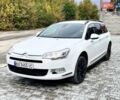 Белый Ситроен С5, объемом двигателя 2.72 л и пробегом 286 тыс. км за 6999 $, фото 9 на Automoto.ua