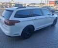 Білий Сітроен С5, об'ємом двигуна 2.72 л та пробігом 293 тис. км за 6200 $, фото 6 на Automoto.ua