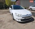 Белый Ситроен С5, объемом двигателя 2.18 л и пробегом 290 тыс. км за 7100 $, фото 2 на Automoto.ua