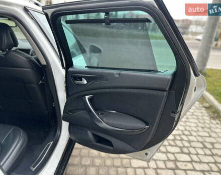 Білий Сітроен С5, об'ємом двигуна 2 л та пробігом 400 тис. км за 4700 $, фото 27 на Automoto.ua