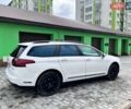 Белый Ситроен С5, объемом двигателя 2.72 л и пробегом 286 тыс. км за 6999 $, фото 10 на Automoto.ua