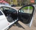 Белый Ситроен С5, объемом двигателя 2.18 л и пробегом 290 тыс. км за 7100 $, фото 11 на Automoto.ua