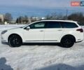 Білий Сітроен С5, об'ємом двигуна 2.7 л та пробігом 298 тис. км за 6500 $, фото 9 на Automoto.ua