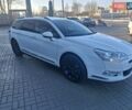 Білий Сітроен С5, об'ємом двигуна 2.72 л та пробігом 293 тис. км за 6200 $, фото 1 на Automoto.ua
