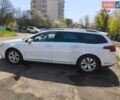 Белый Ситроен С5, объемом двигателя 2.18 л и пробегом 290 тыс. км за 7100 $, фото 3 на Automoto.ua