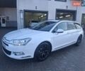 Білий Сітроен С5, об'ємом двигуна 2.72 л та пробігом 293 тис. км за 6200 $, фото 18 на Automoto.ua