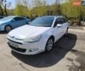 Белый Ситроен С5, объемом двигателя 2.18 л и пробегом 290 тыс. км за 7100 $, фото 1 на Automoto.ua