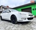 Белый Ситроен С5, объемом двигателя 2.72 л и пробегом 286 тыс. км за 6999 $, фото 16 на Automoto.ua
