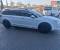 Білий Сітроен С5, об'ємом двигуна 2.72 л та пробігом 293 тис. км за 6200 $, фото 4 на Automoto.ua