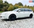 Белый Ситроен С5, объемом двигателя 2.72 л и пробегом 286 тыс. км за 6999 $, фото 15 на Automoto.ua