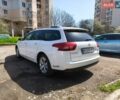 Белый Ситроен С5, объемом двигателя 2.18 л и пробегом 290 тыс. км за 7100 $, фото 4 на Automoto.ua