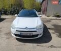 Белый Ситроен С5, объемом двигателя 2.18 л и пробегом 290 тыс. км за 7100 $, фото 1 на Automoto.ua
