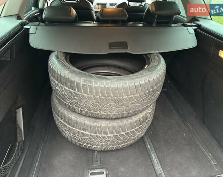 Білий Сітроен С5, об'ємом двигуна 2 л та пробігом 400 тис. км за 4700 $, фото 34 на Automoto.ua