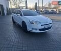 Білий Сітроен С5, об'ємом двигуна 2.72 л та пробігом 293 тис. км за 6200 $, фото 1 на Automoto.ua