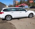 Белый Ситроен С5, объемом двигателя 2.18 л и пробегом 290 тыс. км за 7100 $, фото 7 на Automoto.ua